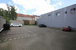 kleines Apartment Nähe der Westfälischen Hochschule – Königgrätzer Str. 15, 45894 Buer, Gelsenkirchen – Vorschaubild 7