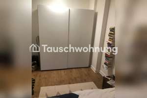 Tauschwohnung: 2 kleinere Wohnungen gegen 3-Zi.-Whg – Die vollständige Adresse der Immobilie erhältst du vom Anbieter., 10827 Schöneberg, Berlin – Vorschaubild 12