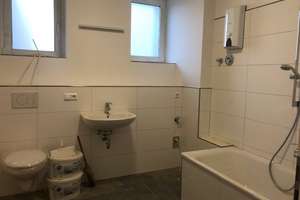 Sanierte Altbauwohnung in herrschaftlichem Altbau mit großem Wohn-Essbereich! – Die vollständige Adresse der Immobilie erhältst du vom Anbieter., 68159 Innenstadt/Jungbusch, Mannheim – Vorschaubild 12