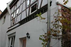 Charmantes Fachwerkhaus in der Ortsmitte von Handschuhsheim – Heidelberg – Vorschaubild 1