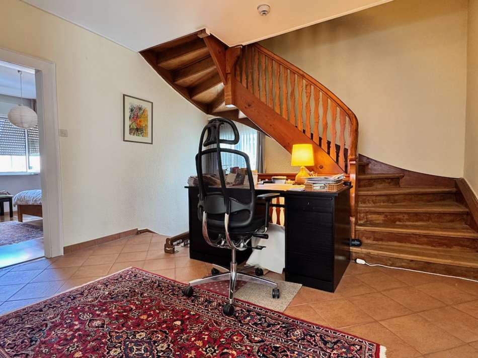 Diele 1.OG Haus
