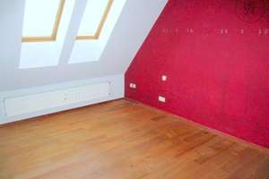 Teilmöblierte 4-Zimmer-Wohnung nahe Nürnberger Innenstadt – Die vollständige Adresse der Immobilie erhältst du vom Anbieter., 90443 Tafelhof, Nürnberg – Vorschaubild 6