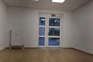 3-Zimmer-Gartenwohnung, Einbauküche, zentrale Innenstadtlage Erstbezug nach Sanierung, WG-geeignet – Höhenstraße 25, 40227 Oberbilk, Düsseldorf – Vorschaubild 4
