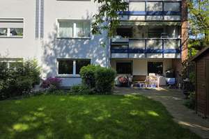 4-Zimmer-Erdgeschosswohnung mit Terrasse, Gartenmitbenutzung und Stellplatz in Leverkusen – Stefan-Zweig-Straße 2, 51377 Steinbüchel, Leverkusen – Vorschaubild 13