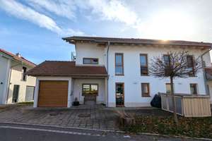Neu- und hochwertige Doppelhaushälfte mit schönem Garten in guter Wohnlage in Reitmehring! – Die vollständige Adresse der Immobilie erhältst du vom Anbieter., 83512 Wasserburg am Inn – Vorschaubild 10