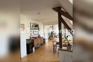 Tauschwohnung: Helle Dachgeschoss Wohnung in Eppendorf – Eppendorfer Weg 264, 20251 Hoheluft-Ost, Hamburg – Vorschaubild 5