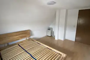 *3er-WG* Frisch renoviertes & möbliertes Haus in Hochschulnähe – Pforzheim – Vorschaubild 9