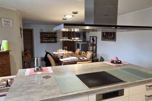 Hochwertiger, barrierefreier Bungalow mit Einliegerwohnung, zwei Garagen und Carport ab April 2027 v – Die vollständige Adresse der Immobilie erhältst du vom Anbieter., 94099 Ruhstorf an der Rott – Vorschaubild 24