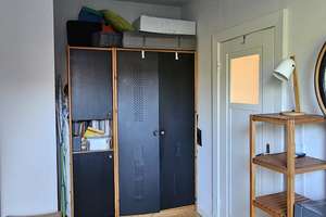 Wunderschöne 4-Zimmer-Wohnung, direkt Fuhlsbüttler Schleuse, S Bahn Ohlsdorf - im Grünen  – Die vollständige Adresse der Immobilie erhältst du vom Anbieter., 22337 Ohlsdorf, Hamburg – Vorschaubild 37