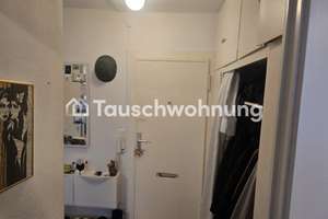 Tauschwohnung: Gemütliche 2-Zimmer-Flat in Hamburg-Nord tauschen – Krohnskamp 70, 22301 Winterhude, Hamburg – Vorschaubild 3