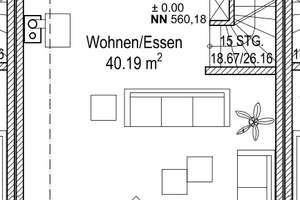 Elegantes hochwertiges Reihenmittelhaus mitten in Solln – 81479 Thalkirchen, München – Vorschaubild 47