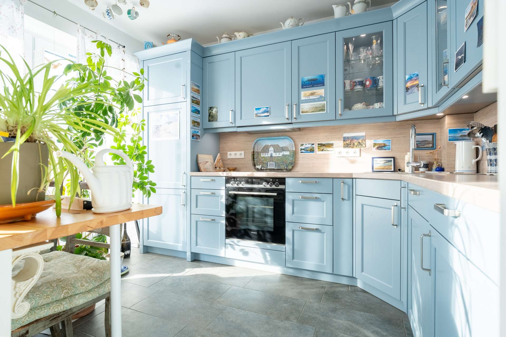 Immobilie in Dagebüll - Familienfreundliches Einfamilienhaus mit Südterrasse, Garten und moderner Ausstattung - Bild 2