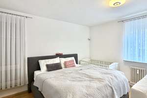 *** Helle 3 Zimmer-Wohnung mit Tiefgaragenstellplatz *** – Kriegstraße 2, 75180 Dillweißenstein, Pforzheim – Vorschaubild 7