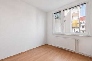 Leben zwischen List und Vahrenwald                                    Drei-Zimmer-Wohnung mit Son... – Die vollständige Adresse der Immobilie erhältst du vom Anbieter., 30163 List, Hannover – Vorschaubild 12