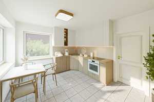 Ein Traum-Bungalow für Zwei -
oder Ausbaureserve nutzen – Hannover (Kreis) – Vorschaubild 11