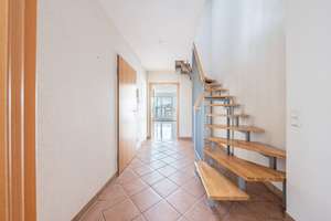 Exklusive und helle 3-Zimmer-Wohnung an der Hohensyburg – Die vollständige Adresse der Immobilie erhältst du vom Anbieter., 44265 Syburg, Dortmund – Vorschaubild 5