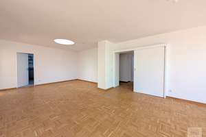 Über den Dächern der Stadt: 4-Zimmer Wohnung mit Kamin – Glockenstrasse *, 40476 Derendorf, Düsseldorf – Vorschaubild 8