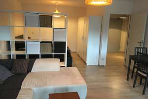 Schönes vollmöbliertes Appartement im Herzen Münchens, Ludwigsvorstadt-Isarvorstadt – Tumblingerstraße 54, 80337 Am Schlachthof, München – Vorschaubild 4