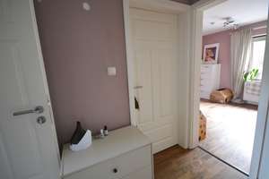 Ein- / Zweifamilienhaus mit Garten und Keller in zentraler Lage – Die vollständige Adresse der Immobilie erhältst du vom Anbieter., 23566 Sankt Gertrud, Lübeck – Vorschaubild 28