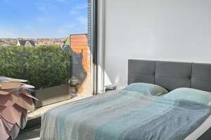 Exklusives Penthouse in Heilbronn-Ost mit umlaufender Dachterrasse – Lerchenstraße 65, 74074 Heilbronn, Heilbronn – Vorschaubild 12