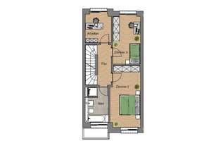 Tarforster Höhe-Passivhäuser mit schöner Dachterrasse, KFW 40 Familenförderung ab 0,01 % möglich   – Die vollständige Adresse der Immobilie erhältst du vom Anbieter., 54296 Filsch, Trier – Vorschaubild 7