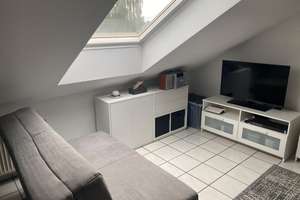 Tolle 1-Zimmer Dachgeschoss Wohnung  in Münster-Roxel – Schelmenstiege 11, 48161 Roxel, Münster – Vorschaubild 3