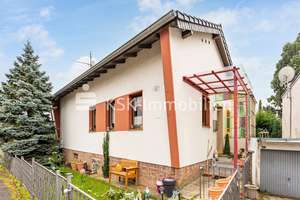 Freistehendes Einfamilienhaus für Kapitalanleger! – Die vollständige Adresse der Immobilie erhältst du vom Anbieter., 53332 Bornheim – Vorschaubild 1