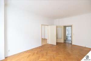 * Provisionsfrei! 2 Zimmer, top saniert, Balkon & Altbaucharme im Szeneviertel Gostenhof! * – Schreyerstraße 16, 90443 Gostenhof, Nürnberg – Vorschaubild 4