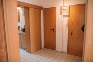Gepflegte 3-Zimmer-Wohnung in Hannover Südstadt – An der Tiefenriede 49, 30173 Südstadt, Hannover – Vorschaubild 4