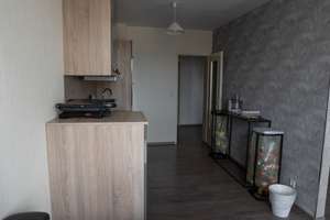 Gepflegte 2-Zimmer-Wohnung mit Balkon und Fahrstuhl in Salzgitter-Lebenstedt – Die vollständige Adresse der Immobilie erhältst du vom Anbieter., 38226 Lebenstedt, Salzgitter – Vorschaubild 7