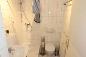 Möbliertes Apartment Nähe Beutenberg Campus / Furnished apartment close to Beutenberg campus – In den Kieswiesen 5b, 7745 Jena-Süd, Jena – Vorschaubild 7