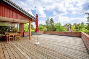 Charmantes Einfamilienhaus mit großer Dachterrasse und Garten in 22959 Linau – Herzogtum Lauenburg (Kreis) – Vorschaubild 7