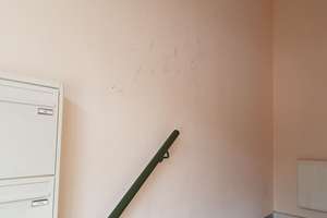Charmante und lichtdurchflutete 2-Zimmer-Wohnung in saniertem Gründerzeithaus im Herzen von Chemnitz – An der Markthalle 2, 9111 Zentrum, Chemnitz – Vorschaubild 5