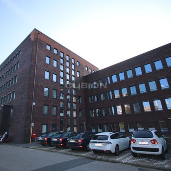 Moderne Büroflächen mit Altbau-Charme!