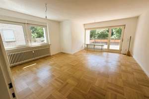 3-Zimmer-Wohnung mit großer Terrasse in Rohracker