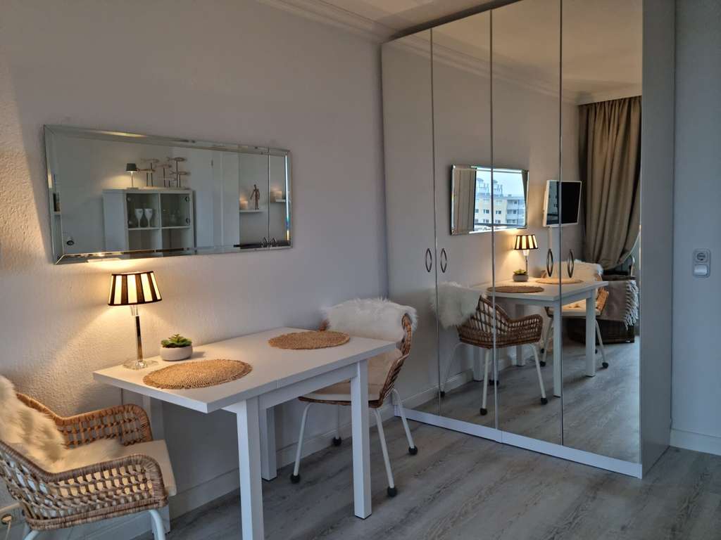 Immobilie in Sylt - Wohnen mit Ausblick – zentral & strandnah in Westerland - Bild 1