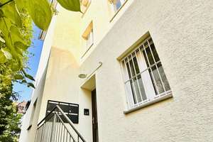 Stilvoll wohnen im Südviertel * großzügige * helle Eigentumswohnung mit Balkon – Die vollständige Adresse der Immobilie erhältst du vom Anbieter., 45128 Südviertel, Essen – Vorschaubild 2