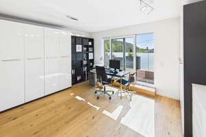 Penthouse mit jungem Baujahr, moderner Ausstattung und herrlicher Waldsicht – Die vollständige Adresse der Immobilie erhältst du vom Anbieter., 65207 Rambach, Wiesbaden – Vorschaubild 3