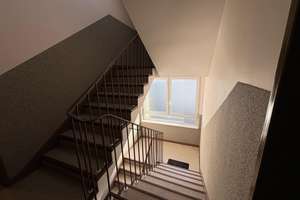 Helle 3/4-Zimmer-Wohnung mit viel Potenzial in Solingen – Die vollständige Adresse der Immobilie erhältst du vom Anbieter., 42653 Gräfrath, Solingen – Vorschaubild 11