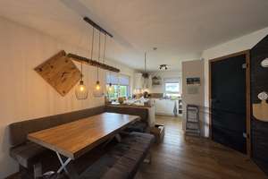 Exklusiver Bungalow mit hochwertiger Ausstattung, Doppelcarport und traumhaftem Garten – Die vollständige Adresse der Immobilie erhältst du vom Anbieter., 91599 Dentlein am Forst – Vorschaubild 11