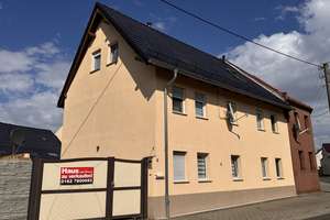 Gepflegtes Einfamilienhaus - sofort bezugsfertig - provisionsfrei – Die vollständige Adresse der Immobilie erhältst du vom Anbieter., 4420 Markranstädt – Vorschaubild 1