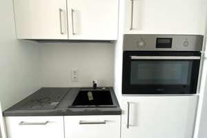 Modernes helles Single-Apartment - voll möbliert! – Vesaliusstraße 4a, 13187 Pankow (Ortsteil), Berlin – Vorschaubild 3