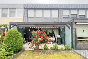 Charmantes Reihenhaus in Erkrath-Unterfeldhaus - Ihr neues Zuhause in ruhiger Lage – Mettmann (Kreis) – Vorschaubild 8