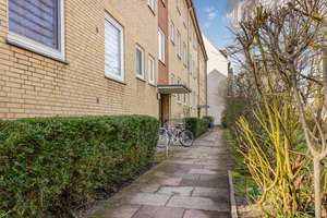 Sofort einziehen und wohlfühlen – perfekte 3-Zimmer-Wohnung in Schwachhausen – Die vollständige Adresse der Immobilie erhältst du vom Anbieter., 28213 Riensberg, Bremen – Vorschaubild 18