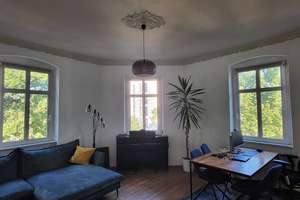Wohnen mit Charakter: Zwei-Zimmer-Wohnung in Berlin-Adlershof – Die vollständige Adresse der Immobilie erhältst du vom Anbieter., 12489 Adlershof, Berlin – Vorschaubild 3