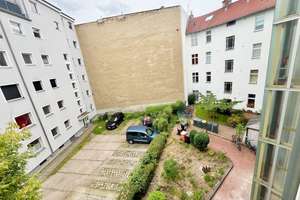 Bezugsfertige, moderne 2-Zimmer-Wohnung mit Balkon & Fahrstuhl  in Berlin Spandau – Die vollständige Adresse der Immobilie erhältst du vom Anbieter., 13581 Wilhelmstadt, Berlin – Vorschaubild 44