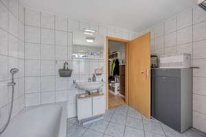 Toplage Eiserfeld * 2 Wohneinheiten * riesige Spielwiese * ideal für mehrere Generationen – Die vollständige Adresse der Immobilie erhältst du vom Anbieter., 57080 Eiserfeld, Siegen – Vorschaubild 26