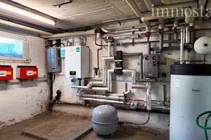 WOHNEN & ARBEITEN! Haus mit zwei Wohneinheiten + Büro/Produktion im Gewerbe- & Industriegebiet. – Die vollständige Adresse der Immobilie erhältst du vom Anbieter., 46238 Batenbrock, Bottrop – Vorschaubild 39