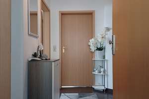 3 Zi.- Wohnung mit Terrasse *kleine 3 Parteien-Gemeinschaft in PF-Würm! – 75181 Würm, Pforzheim – Vorschaubild 7