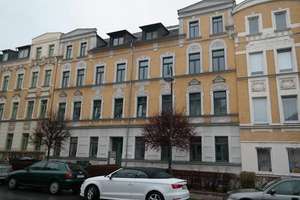 Großzügige 2-Zimmer mit neuem Laminat, Dusche und Balkon in ruhiger Lage! – Bodelschwinghstraße 24, 9116 Altendorf, Chemnitz – Vorschaubild 4